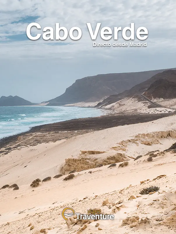 Cabo verde