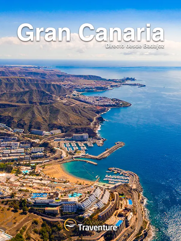 Gran Canaria