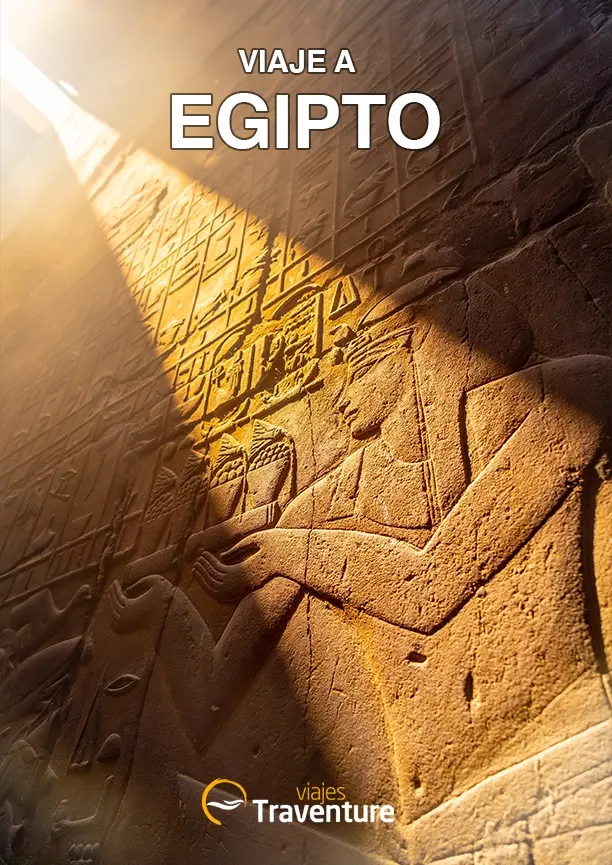 Viaje a Egipto