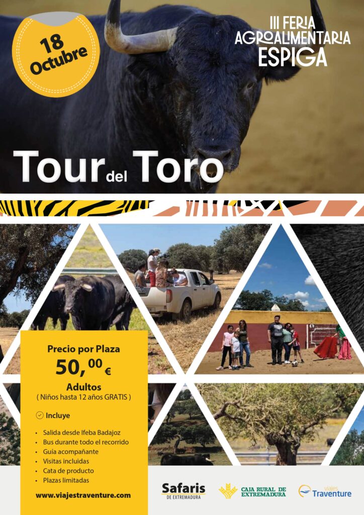 Tour del Toro