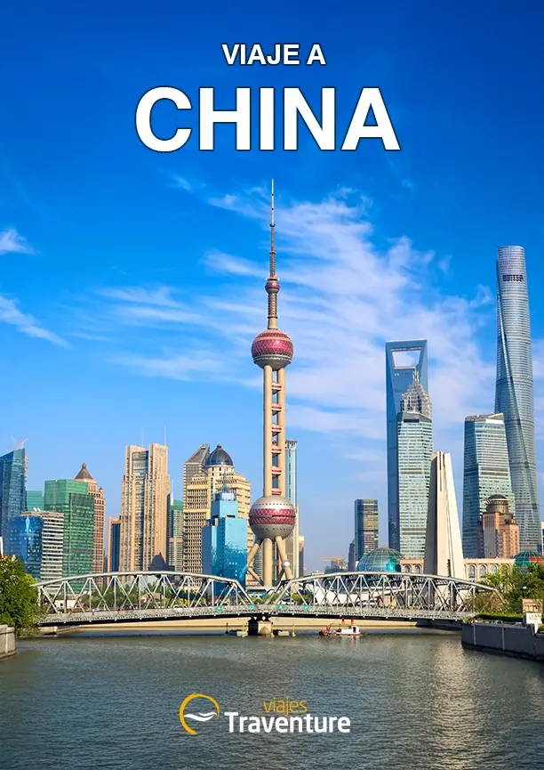 Viaje a China