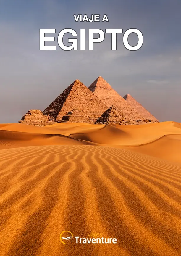 Viaje a Egipto