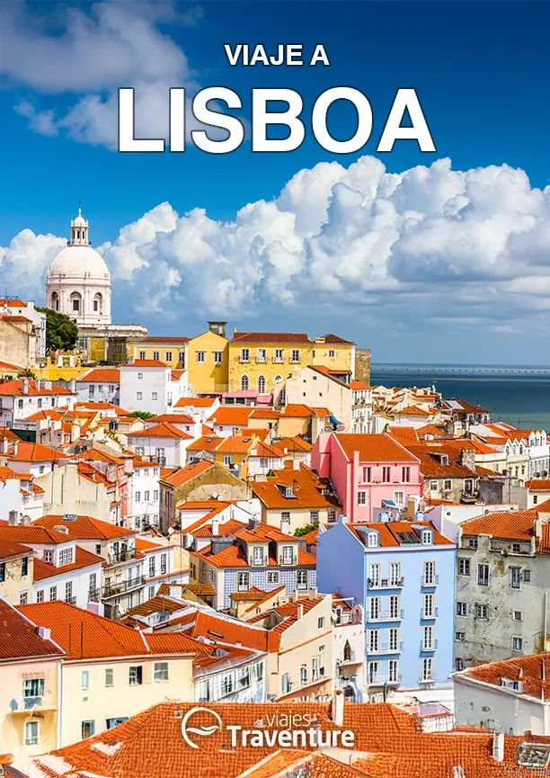 Viaje a Lisboa