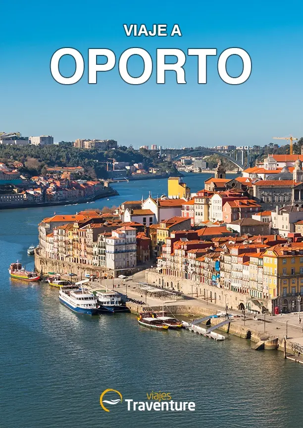 Viaje a Oporto